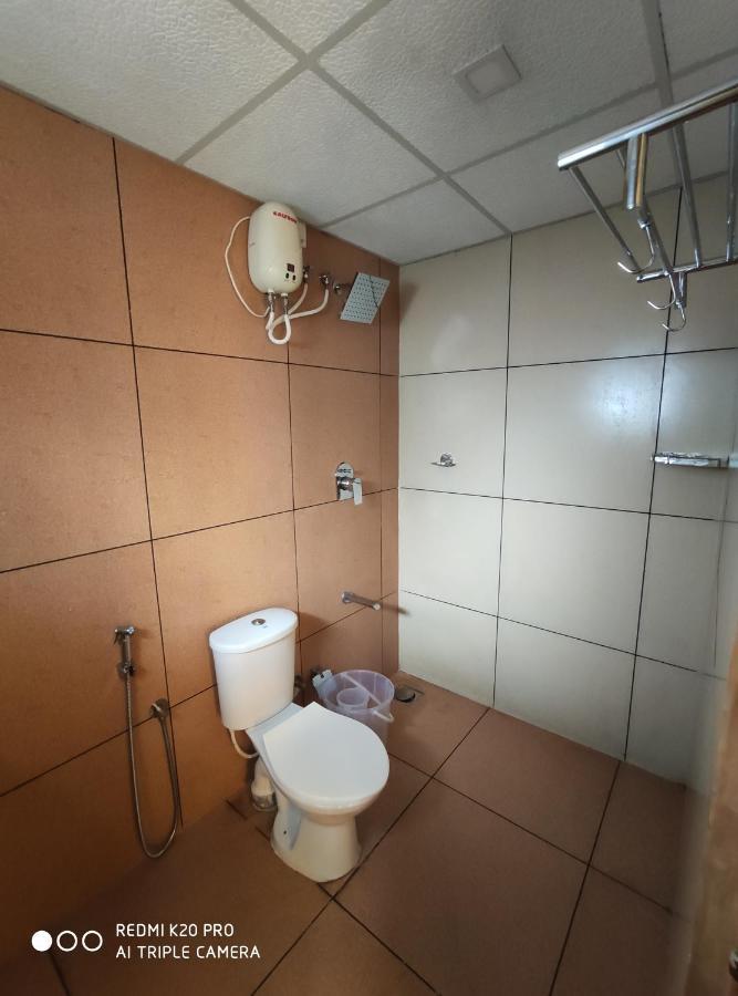 Hotel Sree Gokulam Apartments Guruvayur Exterior photo